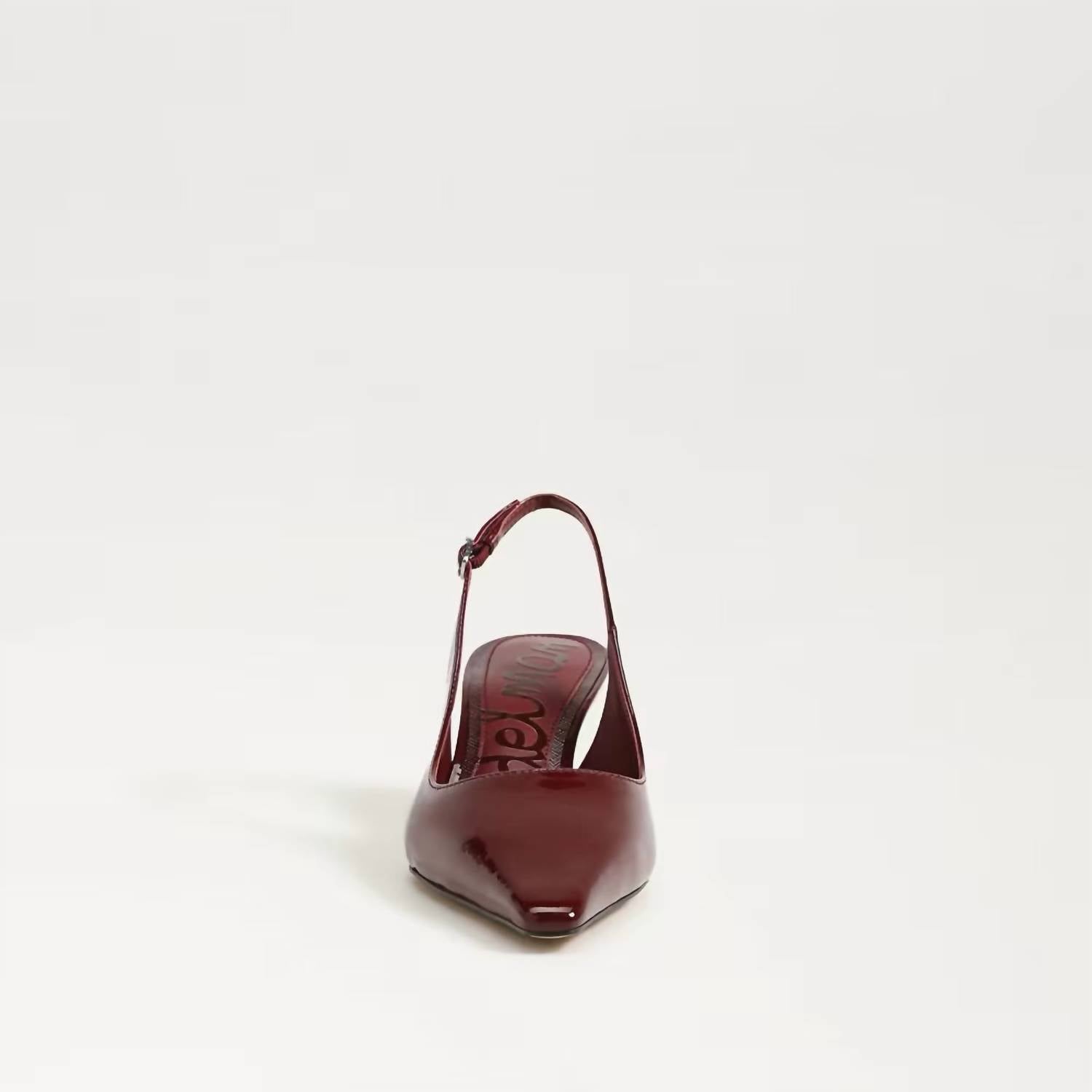 Sam Edelman - Women's Bianka Slingback Pump