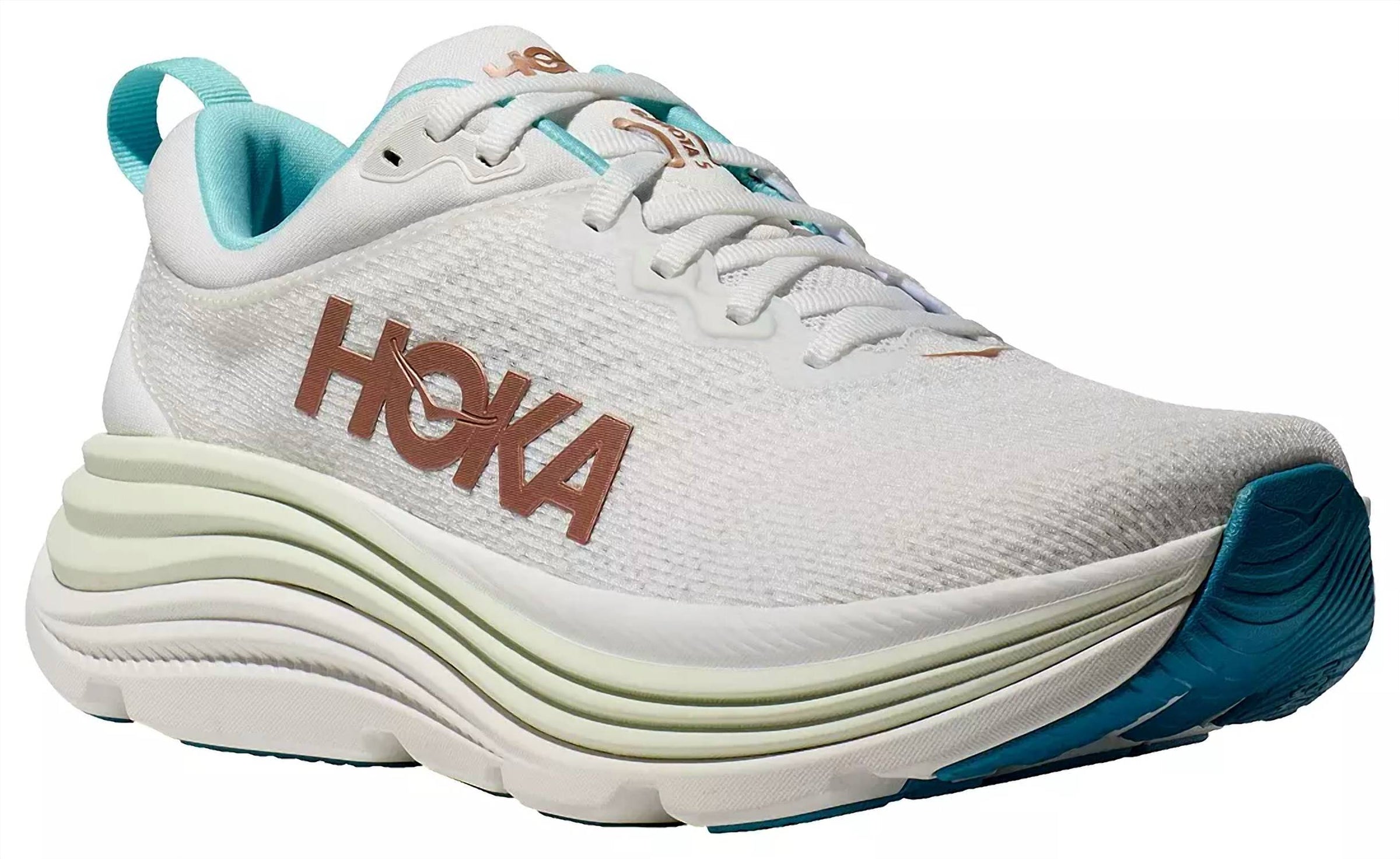 Hoka - Women's Gaviota 5 Sneakers - Wide