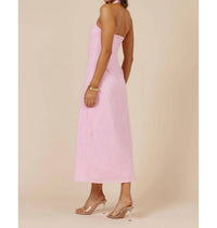 Seven Wonders - Saphira Long Midi Dress