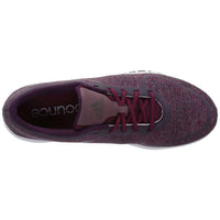 adidas Women's Athletics B W Cross Trainer Sneakers in mystery ruby - women's shoe - view 6