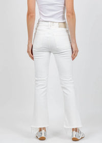 Citizens Of Humanity - Goldie Kick Flare Jeans - 27"