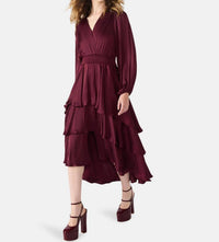 Steve Madden - Bei Midi Dress