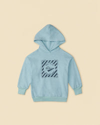 The Sunday Collective - Unisex Organic Weekend Hoodie