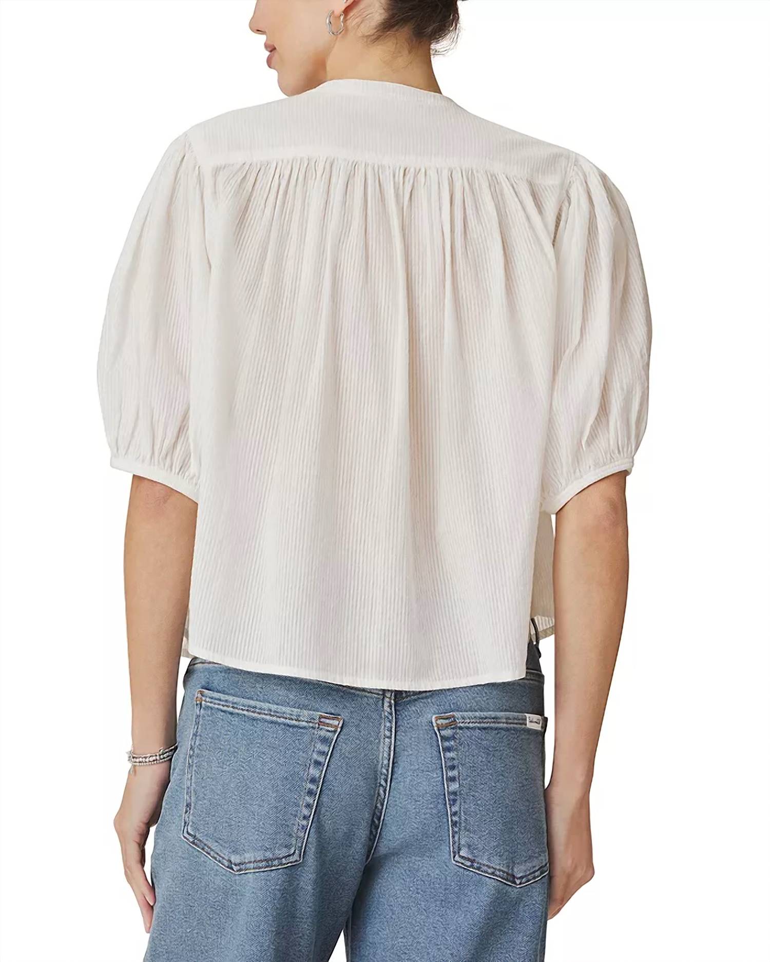 Splendid - Madelyn Blouse