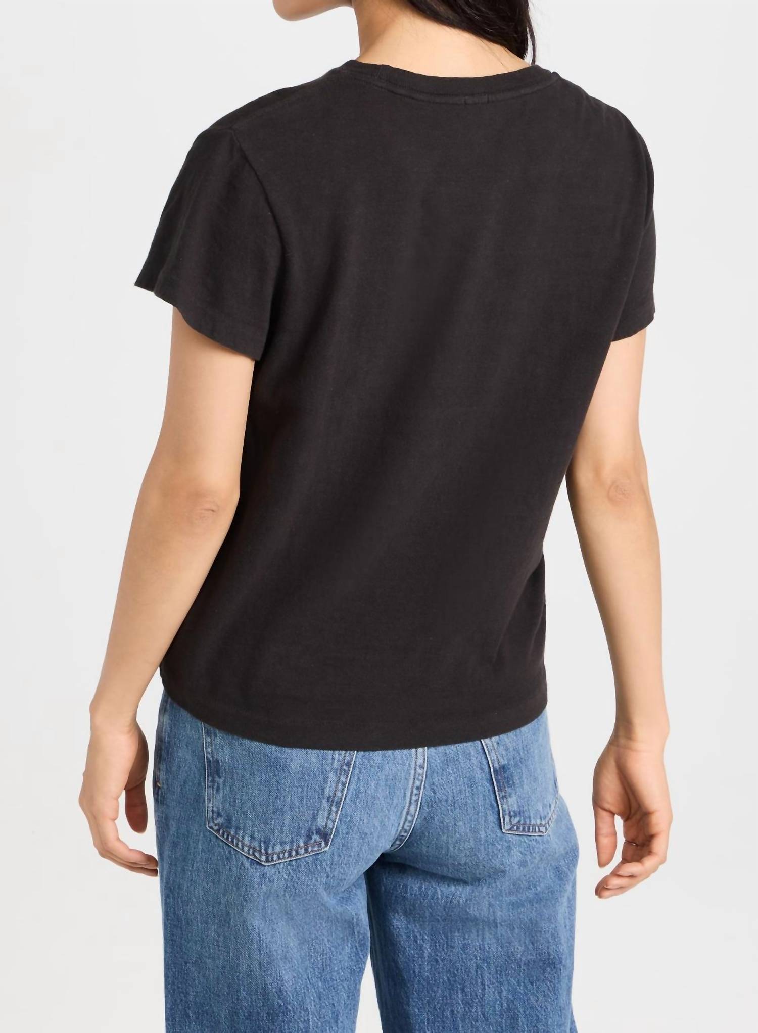 Re/Done - Classic Romance Tee