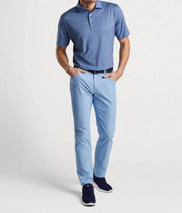 Peter Millar - Crown Sport Performance Five-pocket Pants