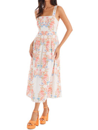 Allison New York - Julianna Midi Dress