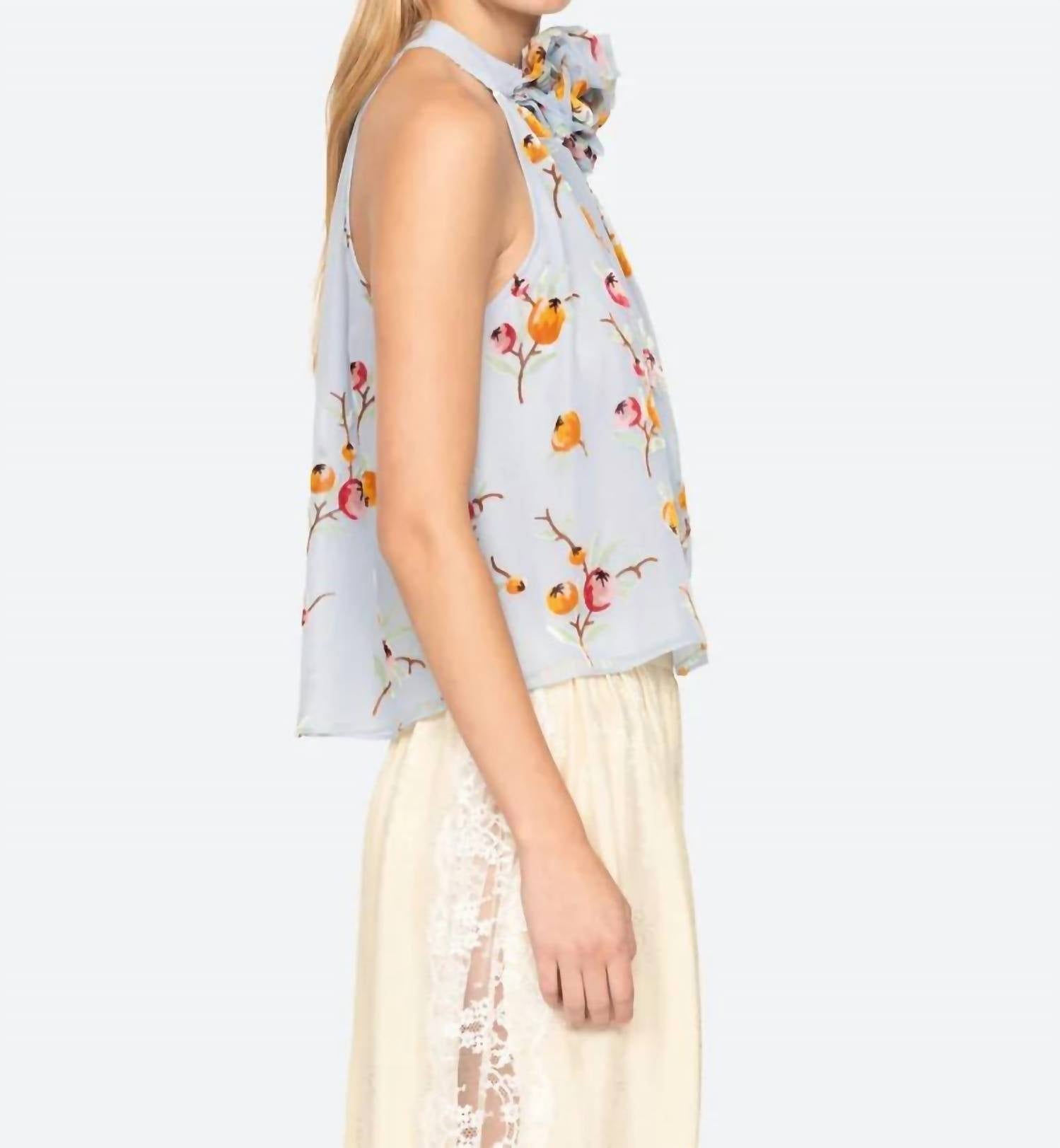 Sea - Freya Top