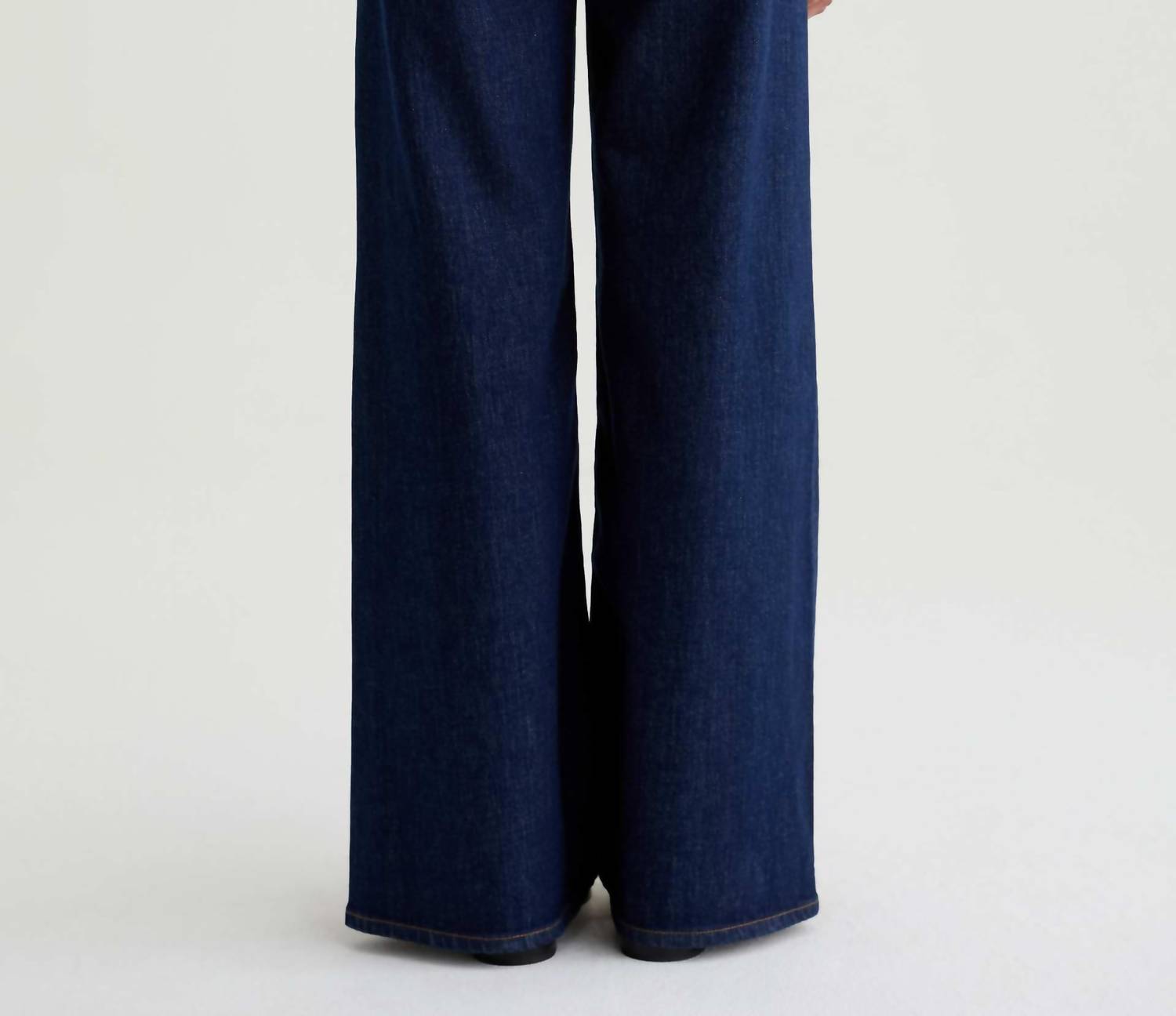 Ag Jeans - Saige Wide Leg Jeans