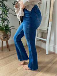 Kancan - All About You Bootcut Jeans