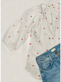 Dylan - Ellis Jolie Top