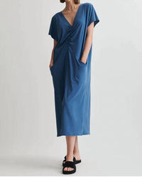 Skin - Cariana Caftan Dress