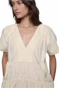 Rebecca Minkoff - Vera Tiered Mini Dress