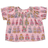 Pink Chicken - Girls Ava Top