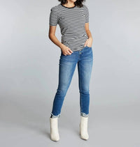 Downeast - Ollie Tee