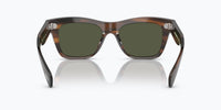 Oliver Peoples - Ms. Oliver Non Polarized Sunglasses Ov5542su 172452