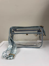 Laura Park - Women's Designs Stadium Bag