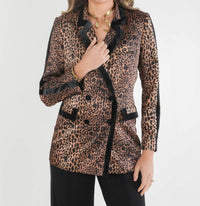 Emily Mccarthy - Bristol Blazer