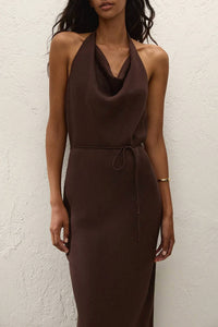 Faithfull The Brand - Izaro Maxi Dress