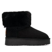 Xti - Women’s Round Toe 144719 Booties