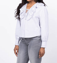 Sundays - Thais Top