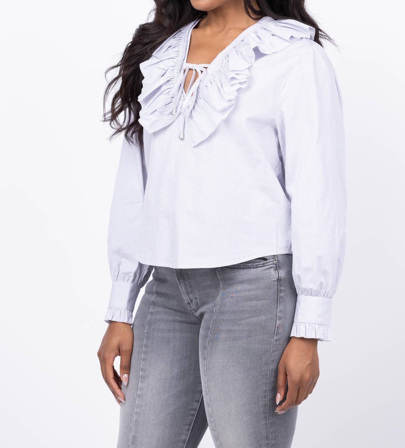 Sundays - Thais Top