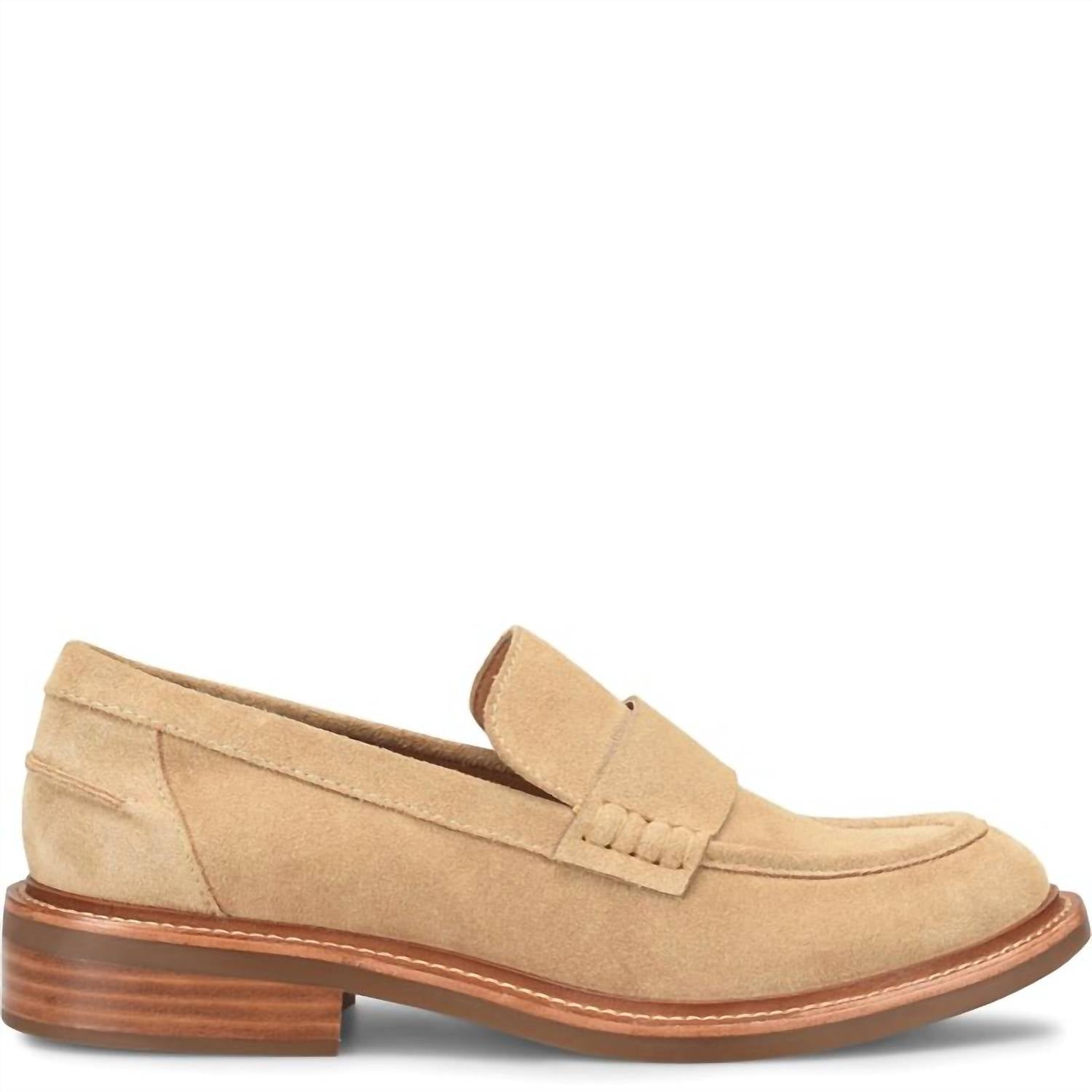 Sofft - Women's Meryl Loafer