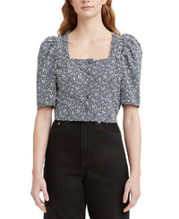 Levi'S - Joella Cotton Blouse