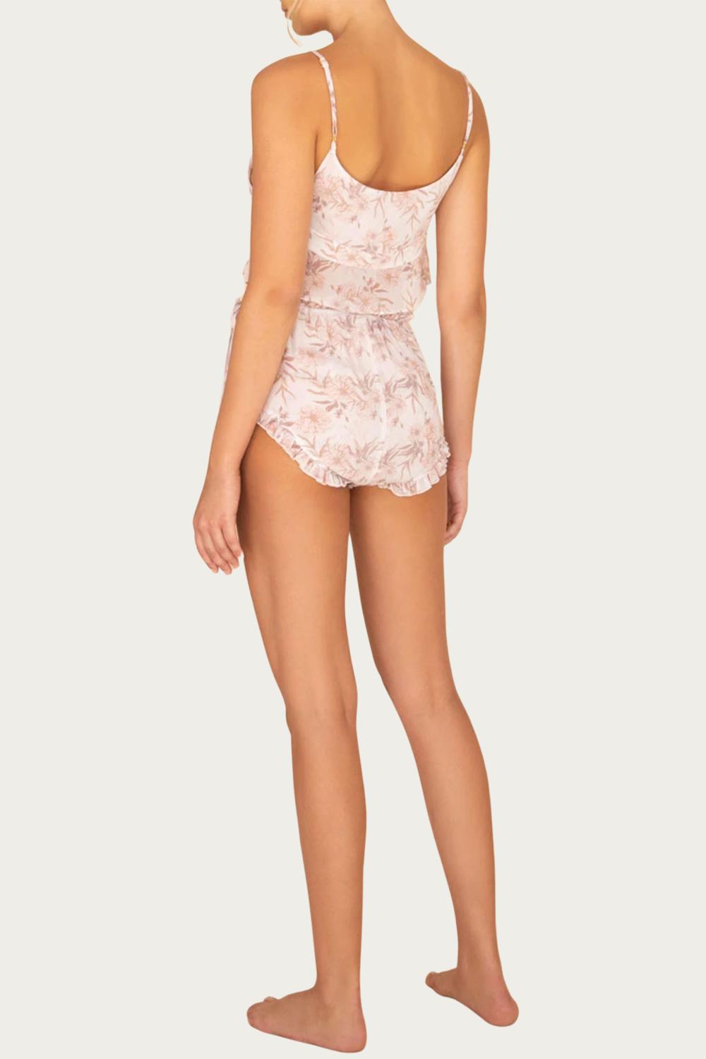 CAMELIA BRALETTE