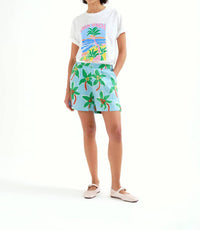 Compania Fantastica - Palm Beach Tee