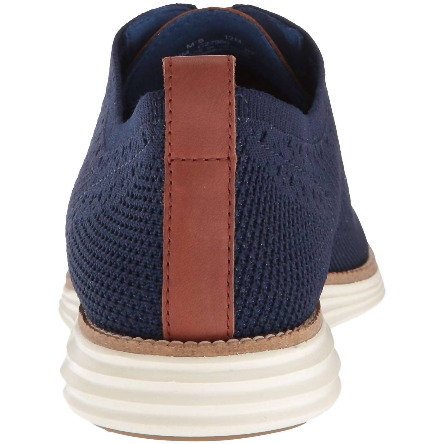 Cole Haan - Men's Original Grand Wingtip Oxford Shoes
