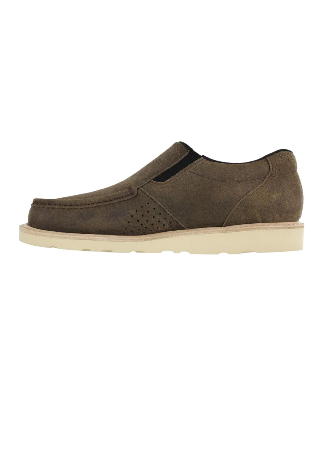 Sas - Men's Hangout Loafer