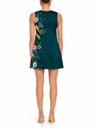 Amanda Uprichard - Women's Benedict Dress