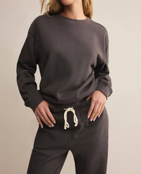Z Supply - Stadium Cotton Jogger Pants