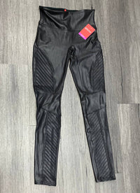 Spanx - Moto Compression Legging