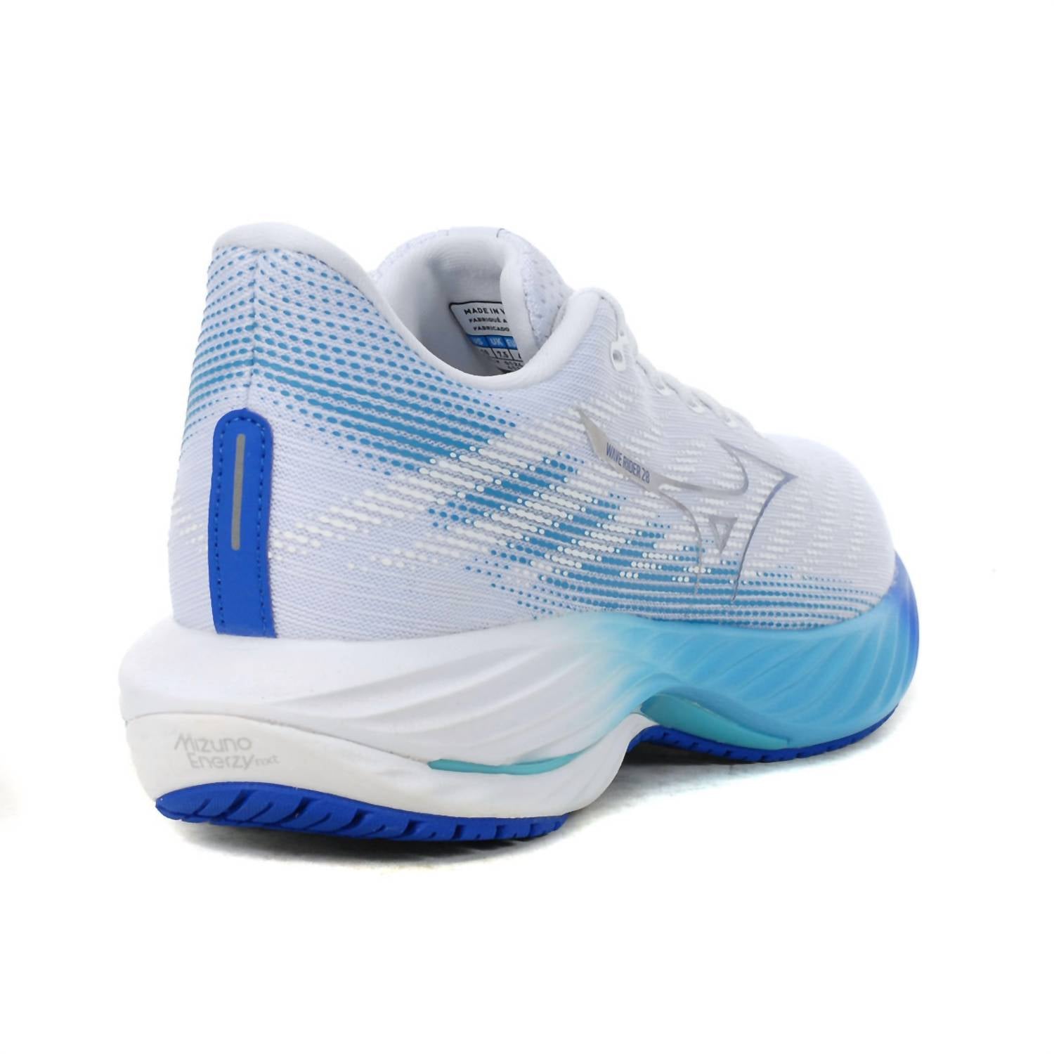 Mizuno - Women's Wave Rider 28 Running Shoes
