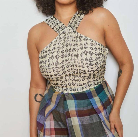 Rujuta Sheth - Rita Top