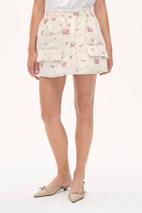 Baum Und Pferdgarten - Samaya Mini Skirt