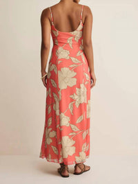 Z Supply - Charisma Bloom Midi Dress