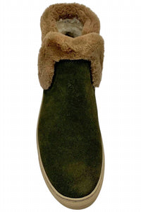 Cougar - Women's Duffy Boot