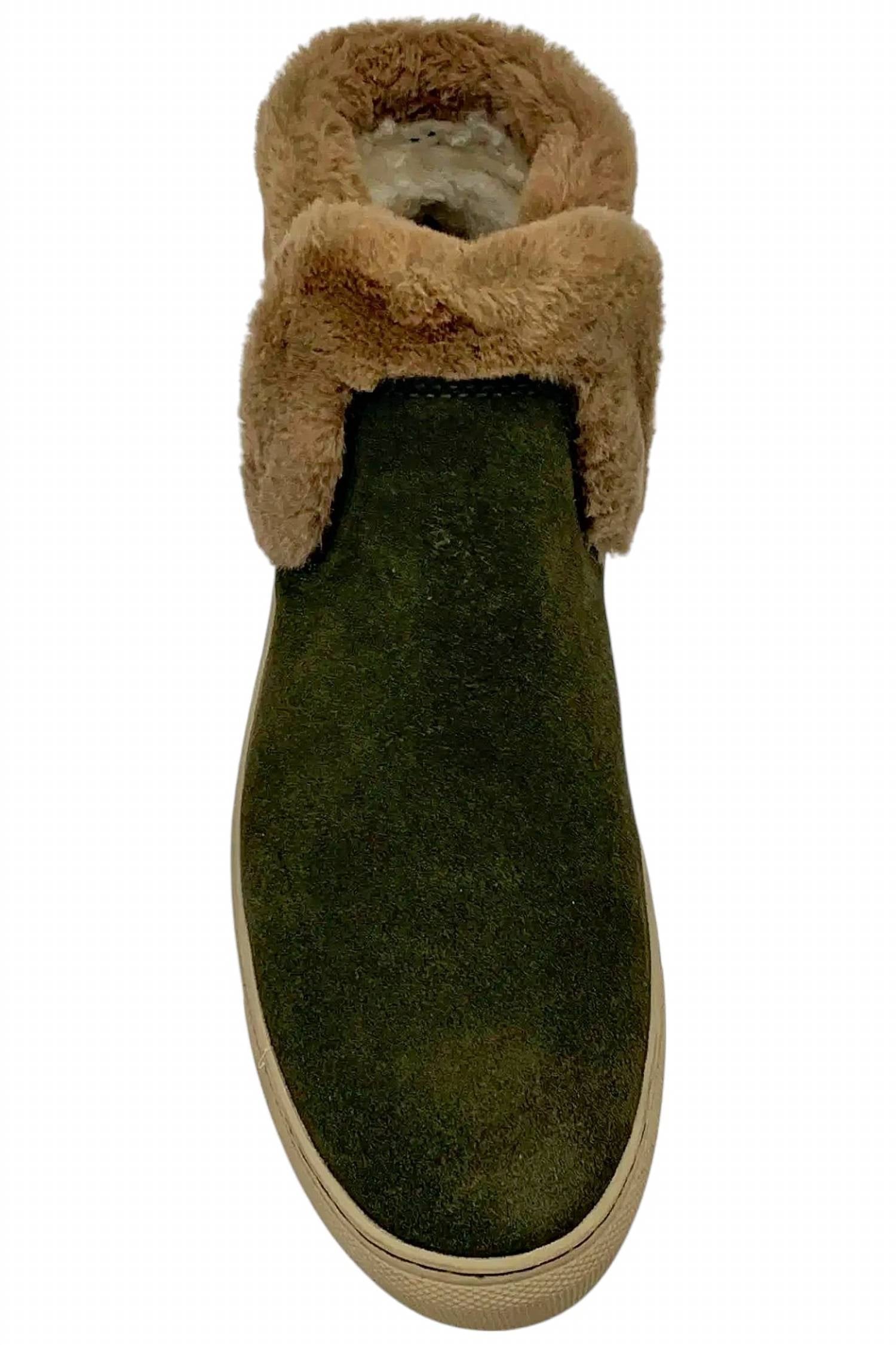 Cougar - Women's Duffy Boot