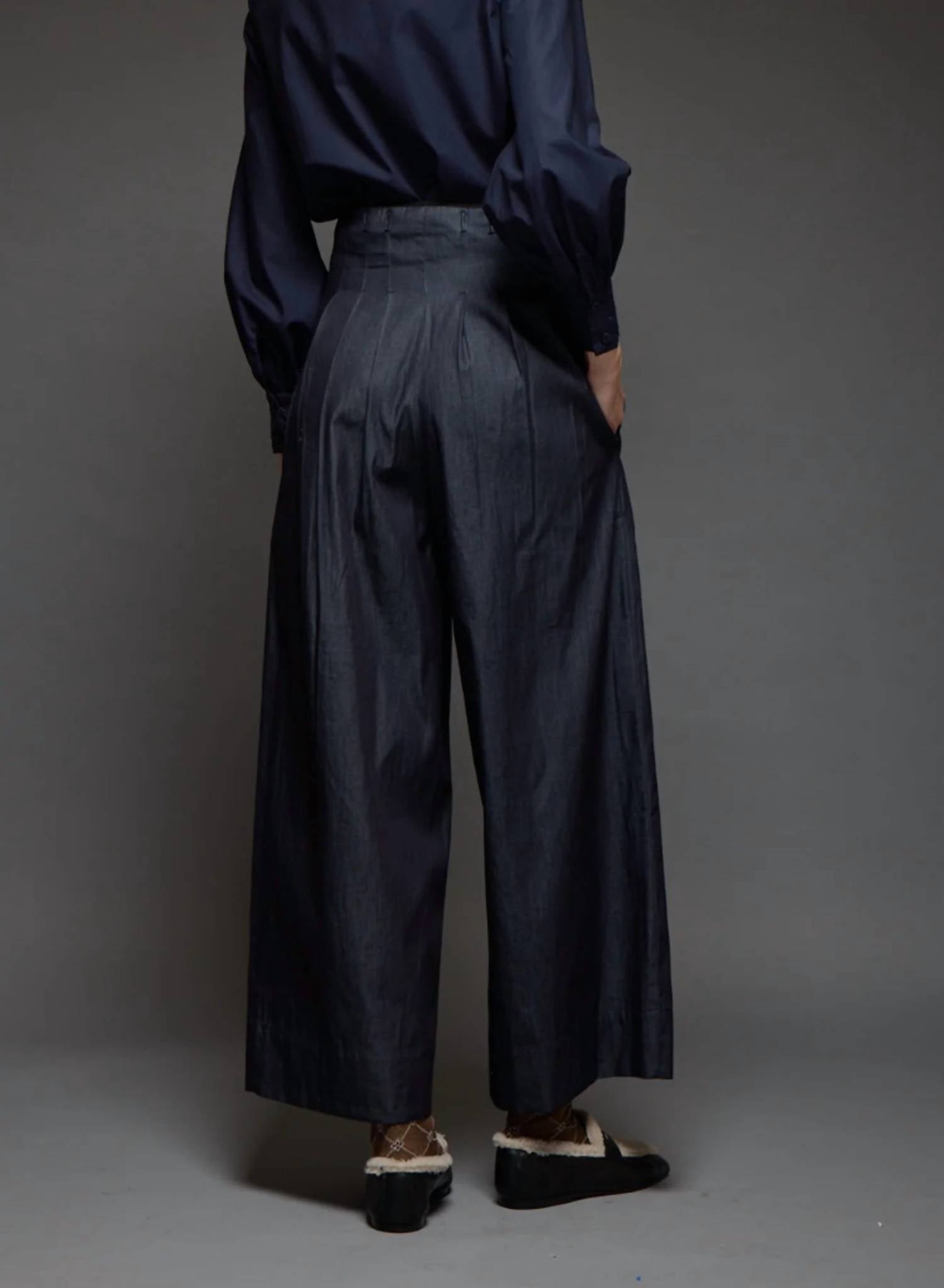 Love Binetti - Tyler Pant