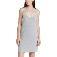 Calvin Klein - Pure Ribbed Nightshirt