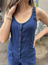 Xcvi - Jalila Jumpsuit