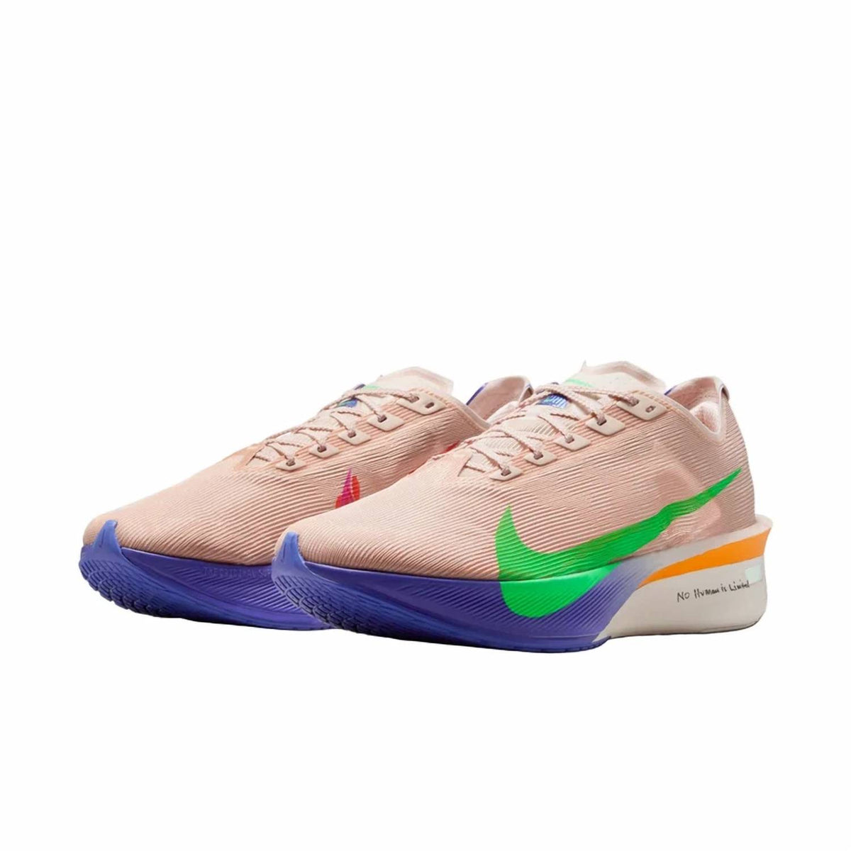 Nike - Men's Zoomx Vaporfly Next% 4 Running Shoes