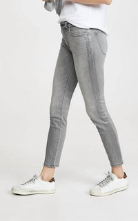 Dl1961 - Women'S - Florence Skinny Mid Rise Instasculpt Ankle Jeans