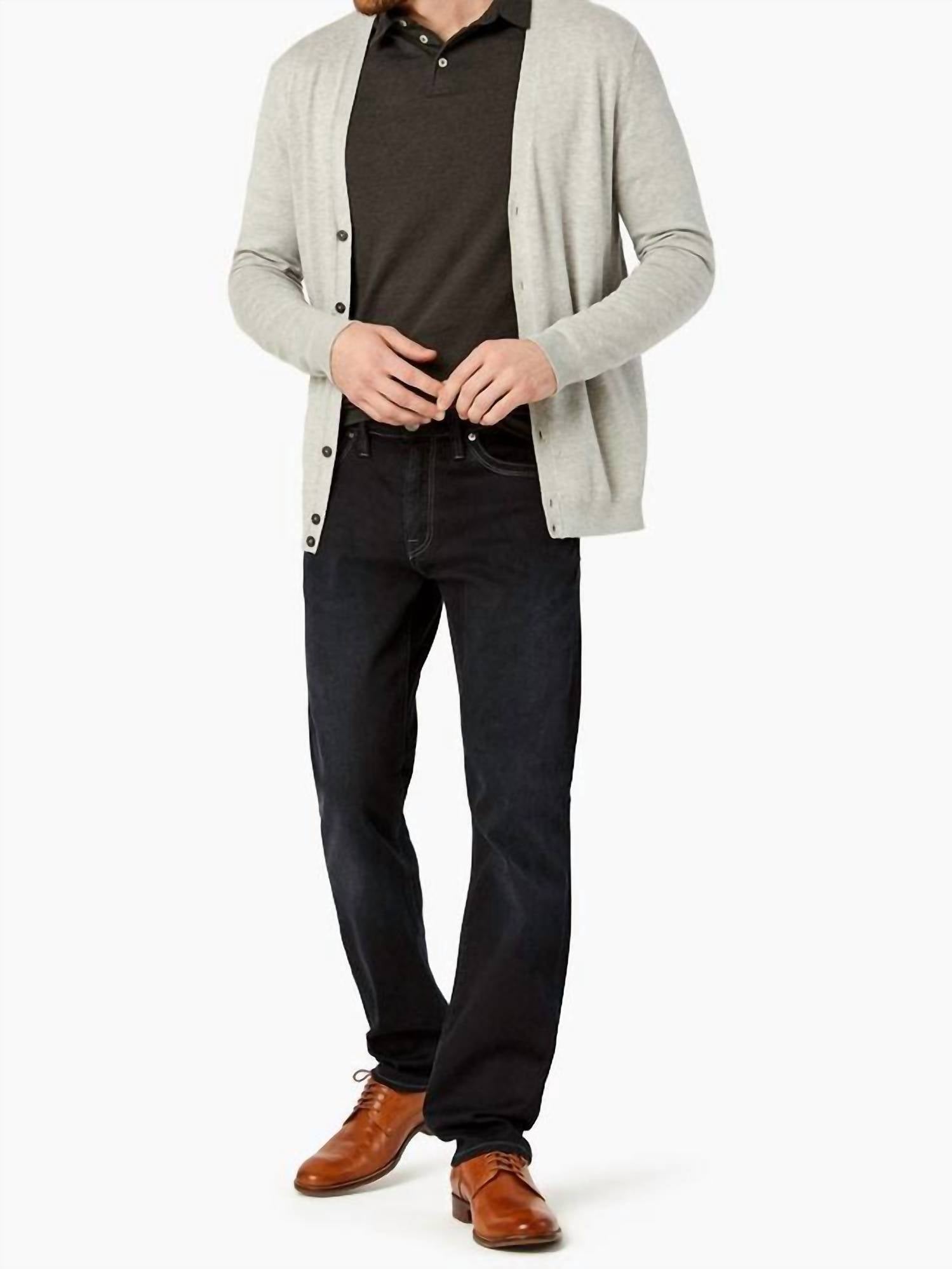 34 Heritage - Courage Jeans
