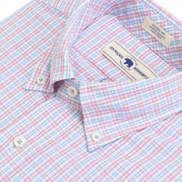 Onward Reserve - Men's Venice Classic Fit Performance Shirt