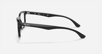 Ray Ban - Men's Square Optic Eyeglasses