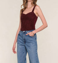 Heartloom - Lennox Tank Top